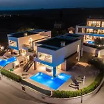 Vivi Rent - Old Olive Iii * Vodnjan