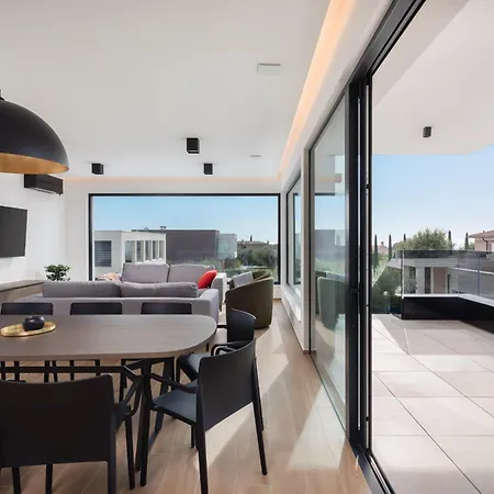 Vivi Rent - Old Olive Iii Villa Vodnjan