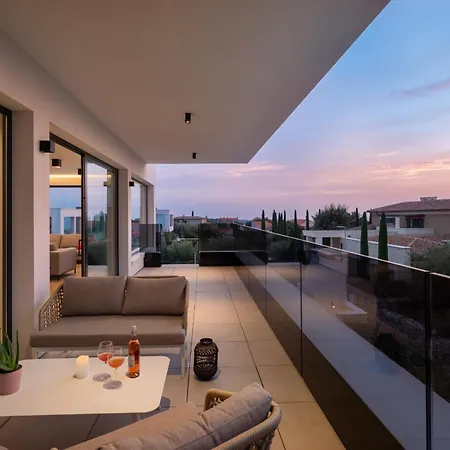 Vivi Rent - Old Olive Iii Villa Vodnjan