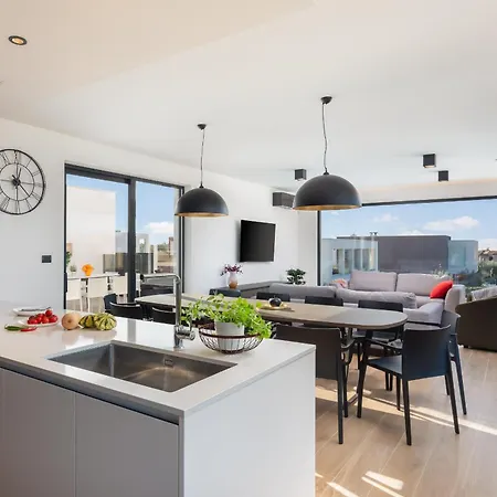 Vivi Rent - Old Olive Iii Villa Vodnjan