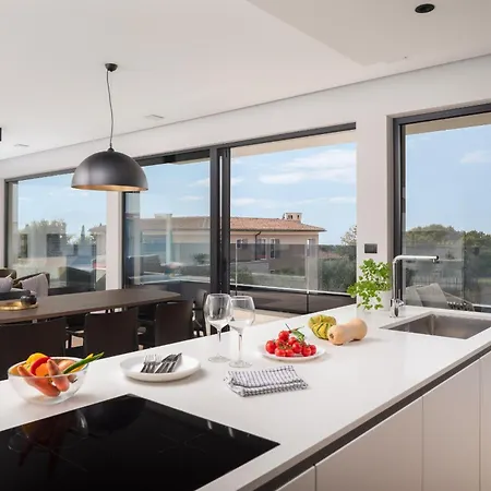 Vivi Rent - Old Olive Iii Villa