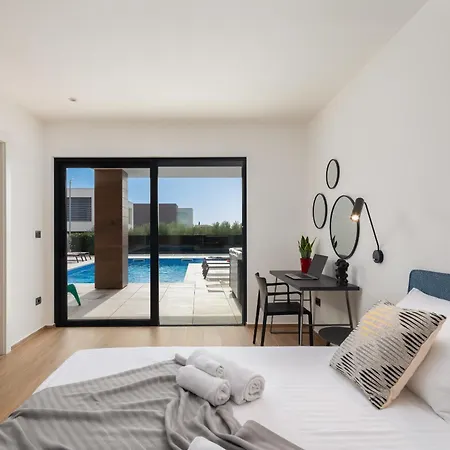 Vivi Rent - Old Olive Iii Villa Vodnjan