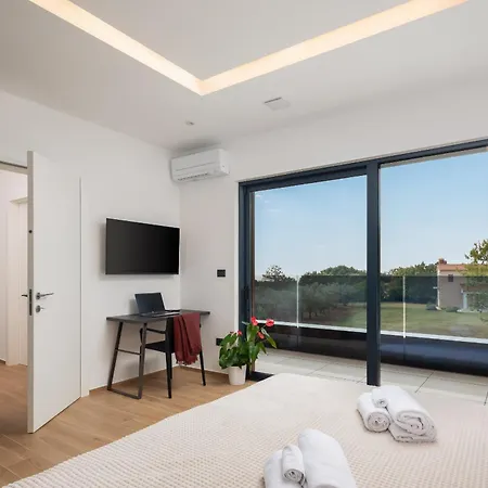Vivi Rent - Old Olive Iii Villa Vodnjan