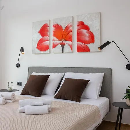 Vivi Rent - Old Olive Iii * Vodnjan