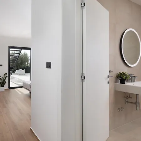 Villa Vivi Rent - Old Olive Iii