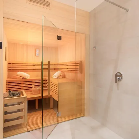 Vivi Rent - Old Olive Iii Villa