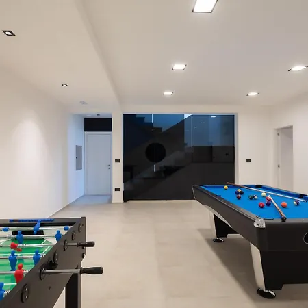 Vivi Rent - Old Olive Iii Villa Vodnjan