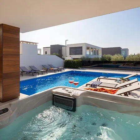 Vivi Rent - Old Olive Iii Villa *