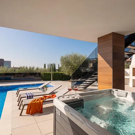 Villa Vivi Rent - Old Olive Iii Vodnjan