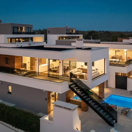 Villa Vivi Rent - Old Olive Iii Vodnjan