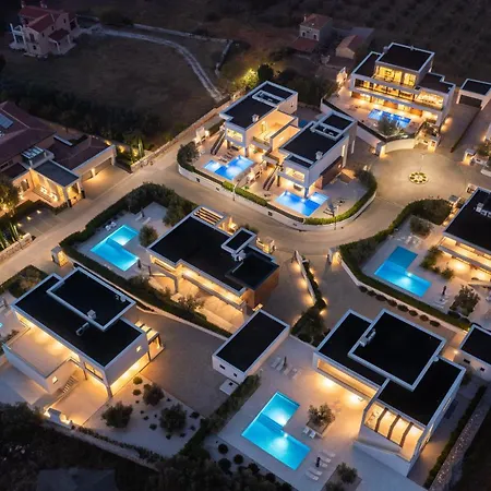 Vivi Rent - Old Olive Iii Villa *