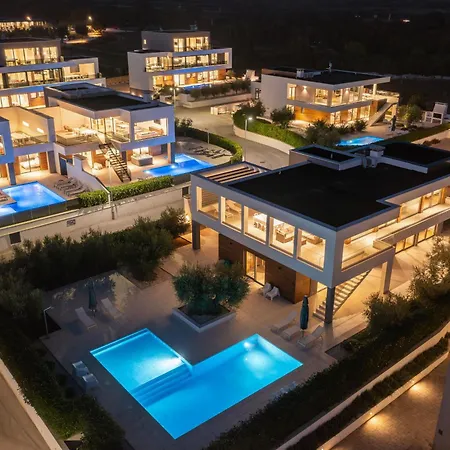 Vivi Rent - Old Olive Iii * Vodnjan