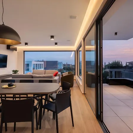 Villa Vivi Rent - Old Olive Iii Vodnjan