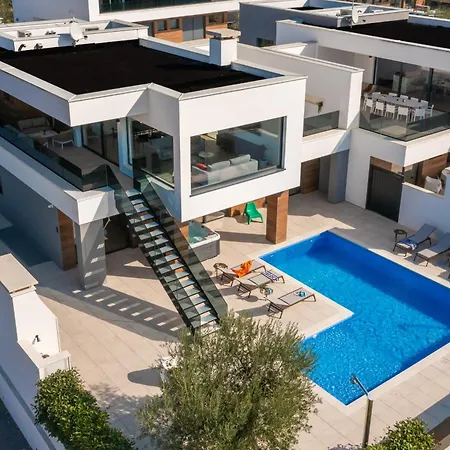 Villa Vivi Rent - Old Olive Iii Vodnjan