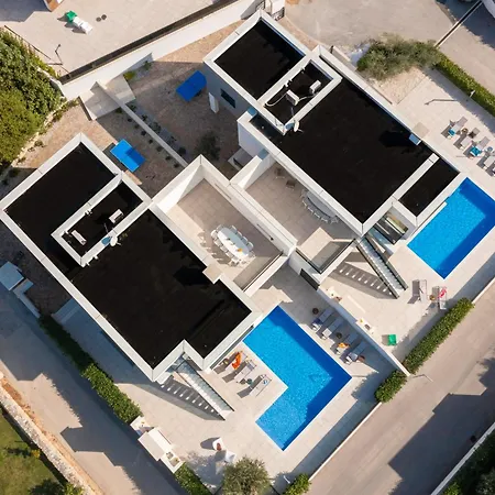 Vivi Rent - Old Olive Iii Villa Vodnjan