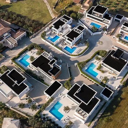 Villa Vivi Rent - Old Olive Iii Vodnjan